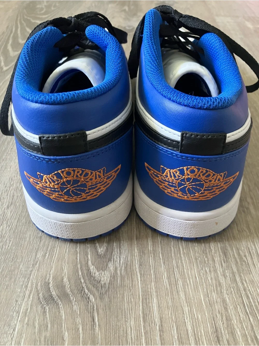 Air Jordan 1 Low